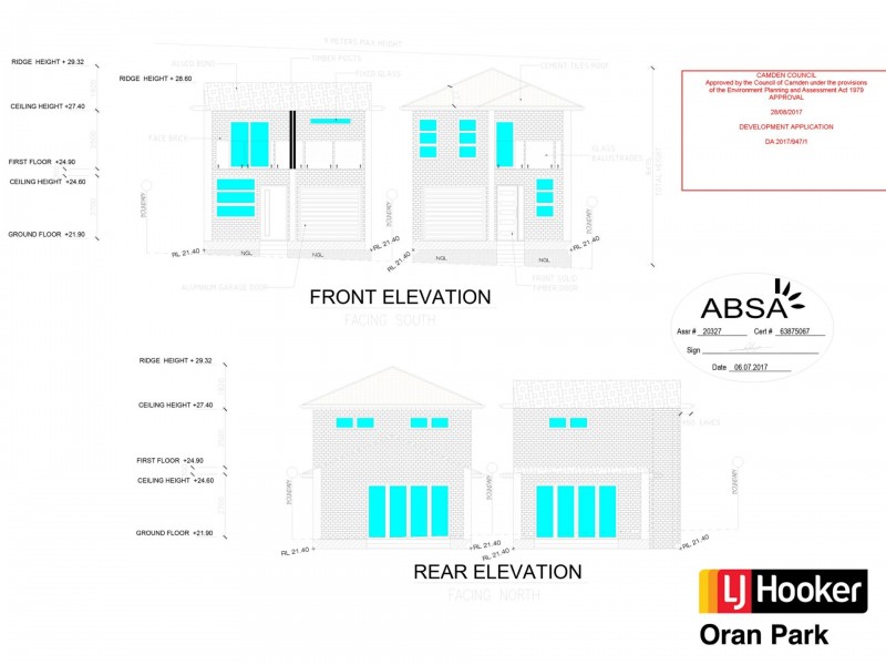 8 Aqueduct Street, Leppington NSW 2179