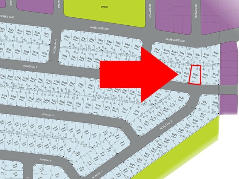 8 Aqueduct Street, Leppington NSW 2179