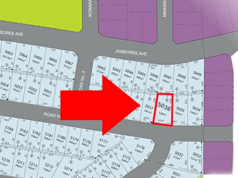 8 Aqueduct Street, Leppington NSW 2179