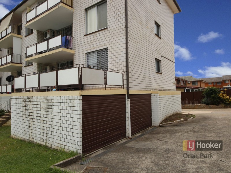 Unit 8/118-124 Longfield Street, Cabramatta NSW 2166