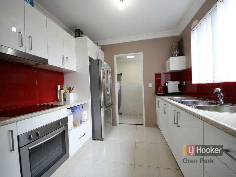 Unit 8/118-124 Longfield Street, Cabramatta NSW 2166