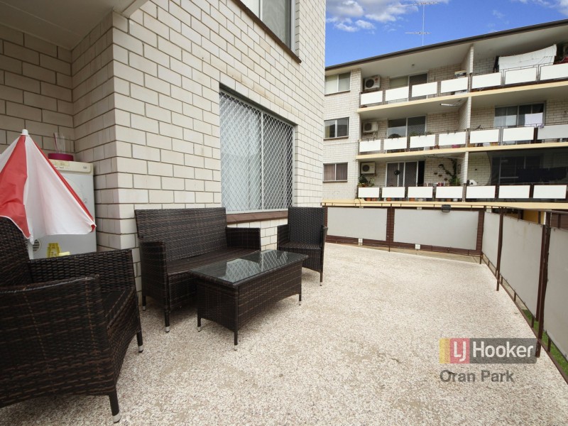 Unit 8/118-124 Longfield Street, Cabramatta NSW 2166