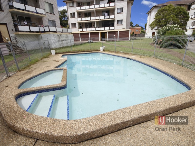 Unit 8/118-124 Longfield Street, Cabramatta NSW 2166