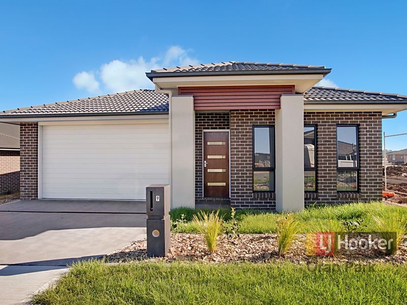 9 Radisich Loop, Oran Park NSW 2570