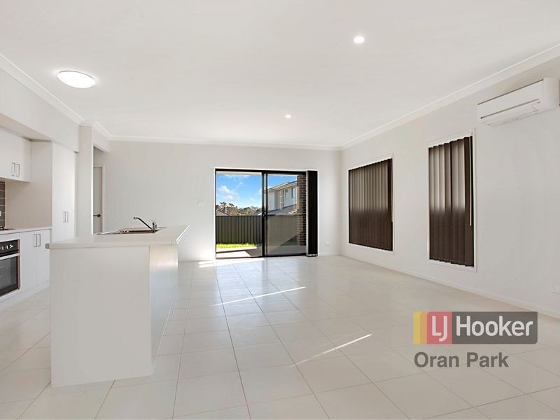 9 Radisich Loop, Oran Park NSW 2570