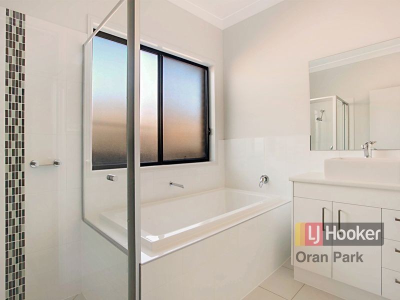 9 Radisich Loop, Oran Park NSW 2570