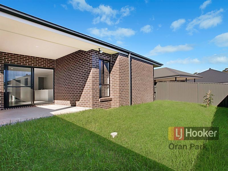 9 Radisich Loop, Oran Park NSW 2570