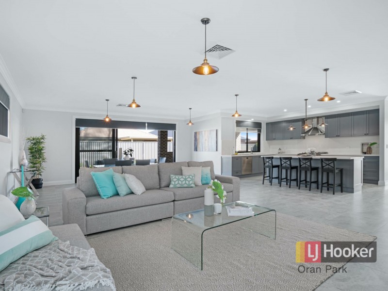 9 Olley Avenue, Oran Park NSW 2570