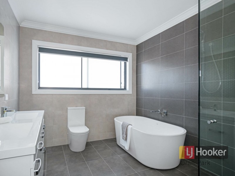 9 Olley Avenue, Oran Park NSW 2570