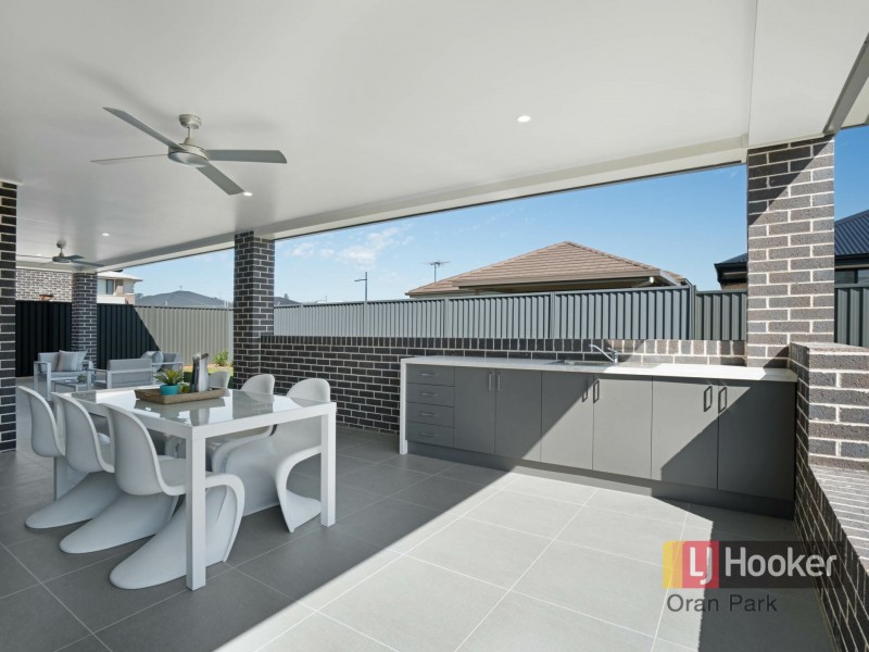 9 Olley Avenue, Oran Park NSW 2570