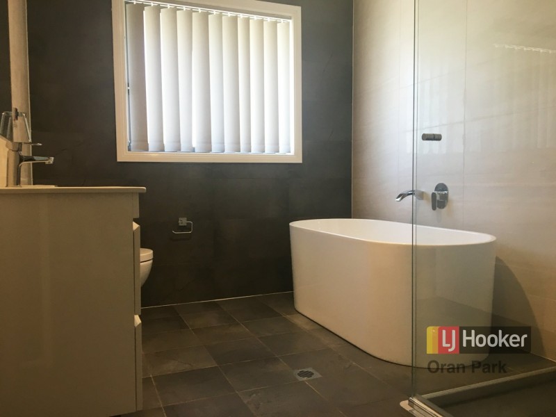 13 Hinton Loop, Oran Park NSW 2570