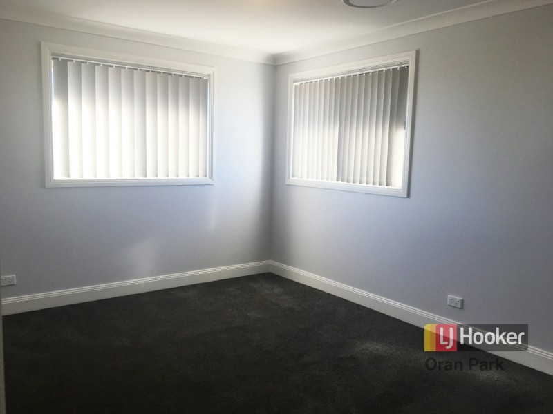 13 Hinton Loop, Oran Park NSW 2570