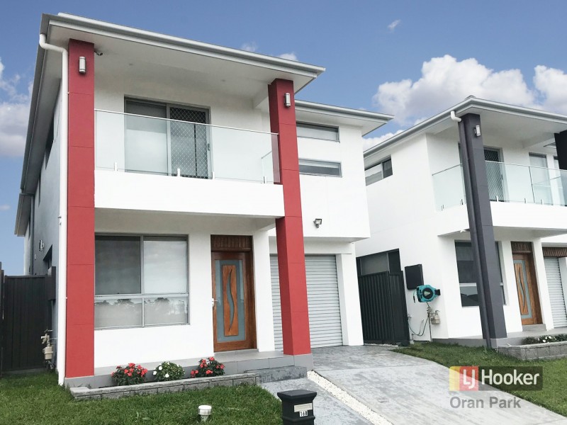 16b Pandora Street, Gregory Hills NSW 2557