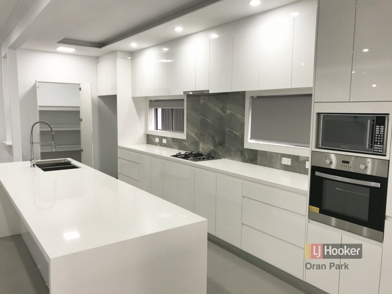 16b Pandora Street, Gregory Hills NSW 2557