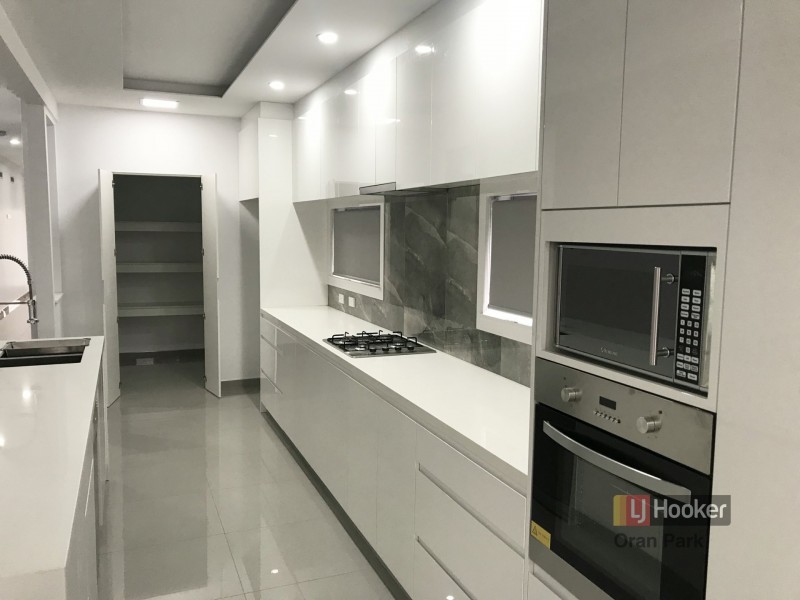 16b Pandora Street, Gregory Hills NSW 2557