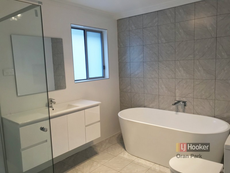 16b Pandora Street, Gregory Hills NSW 2557