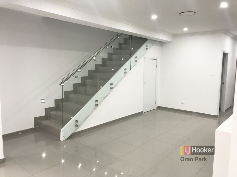 16b Pandora Street, Gregory Hills NSW 2557