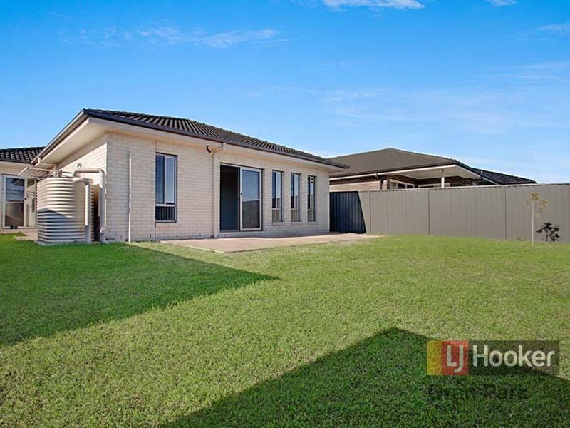 40 Skaife Street, Oran Park NSW 2570
