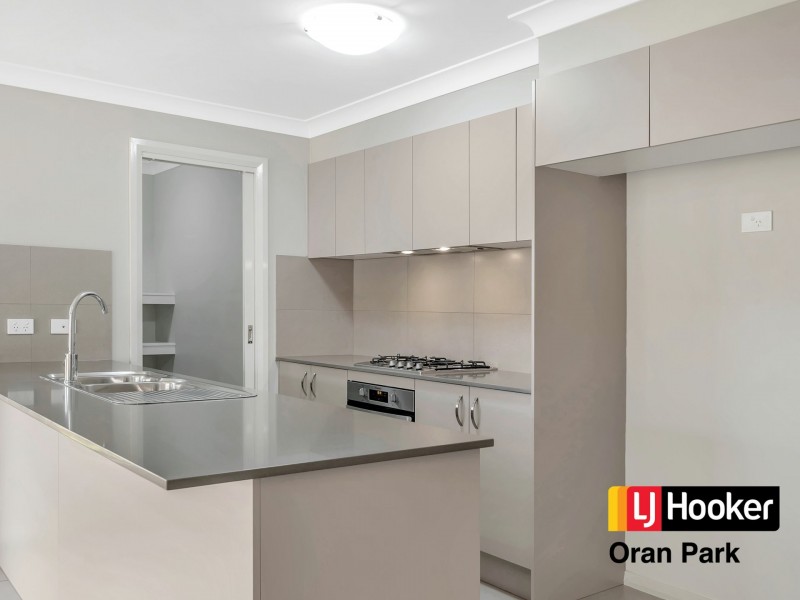 23 McCormack Street, Oran Park NSW 2570