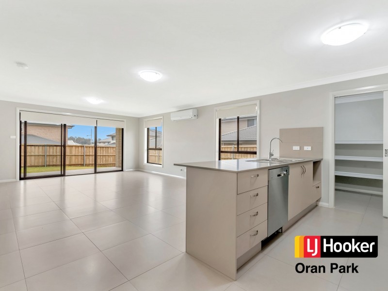 23 McCormack Street, Oran Park NSW 2570
