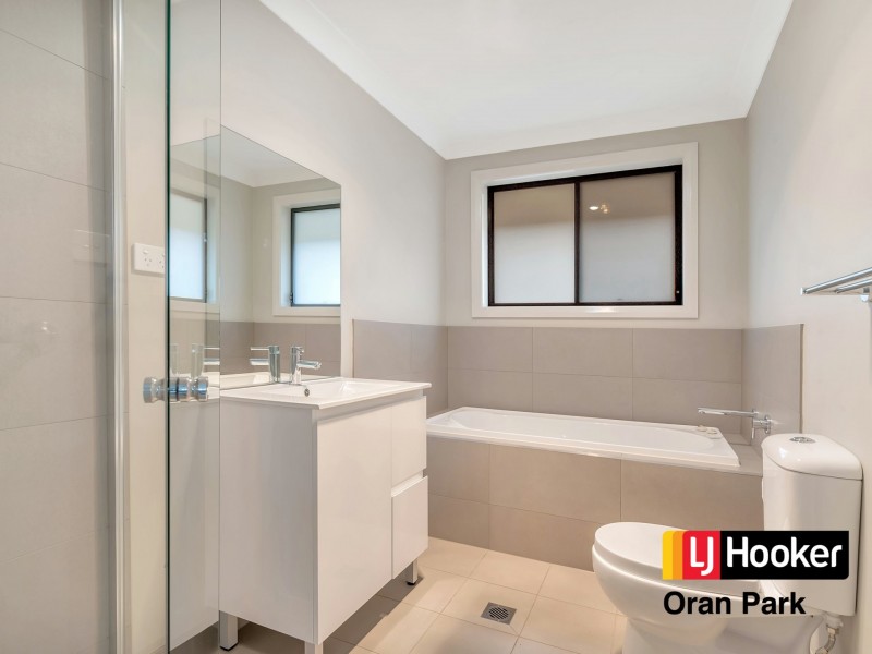23 McCormack Street, Oran Park NSW 2570
