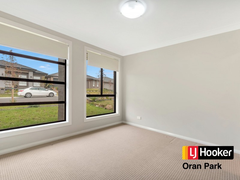 23 McCormack Street, Oran Park NSW 2570