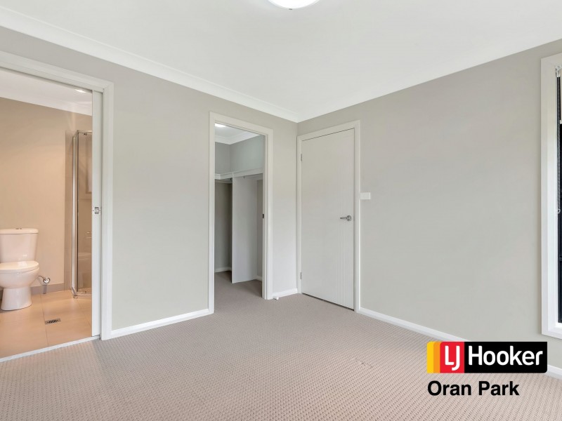 23 McCormack Street, Oran Park NSW 2570