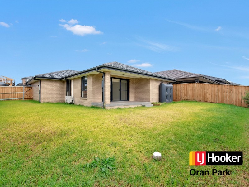 23 McCormack Street, Oran Park NSW 2570