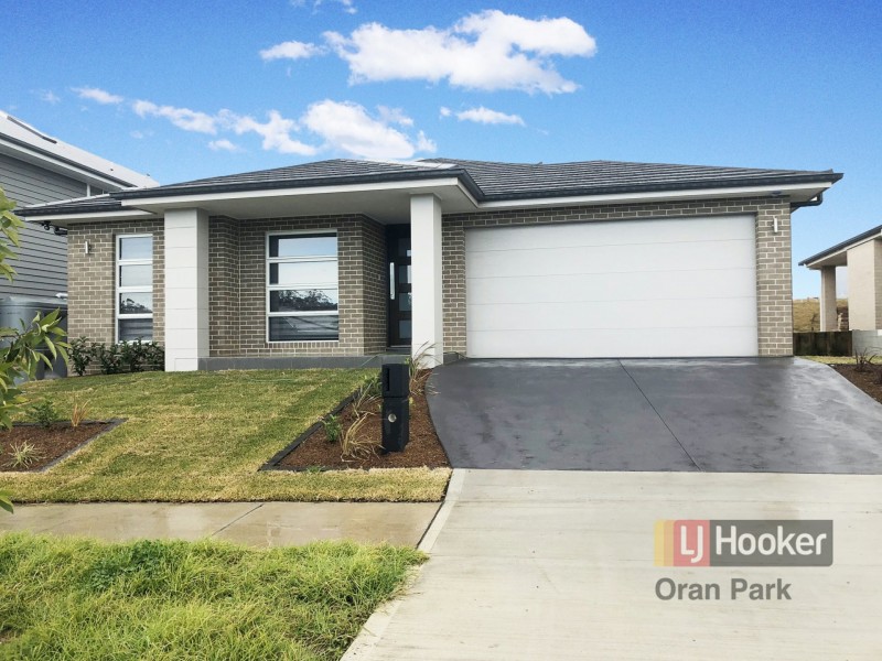59 Lowndes Drive, Oran Park NSW 2570