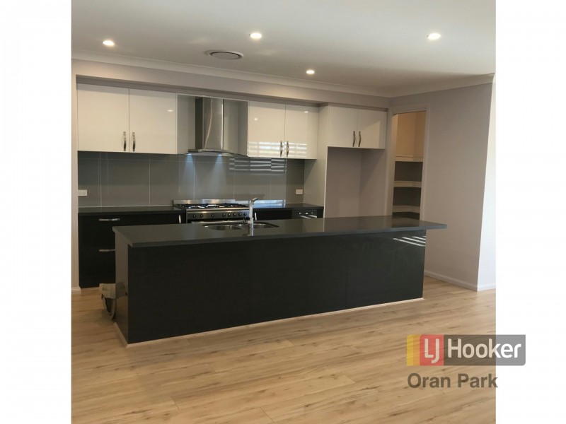 59 Lowndes Drive, Oran Park NSW 2570