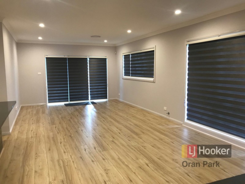 59 Lowndes Drive, Oran Park NSW 2570