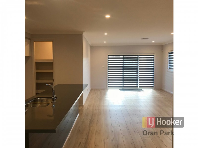 59 Lowndes Drive, Oran Park NSW 2570