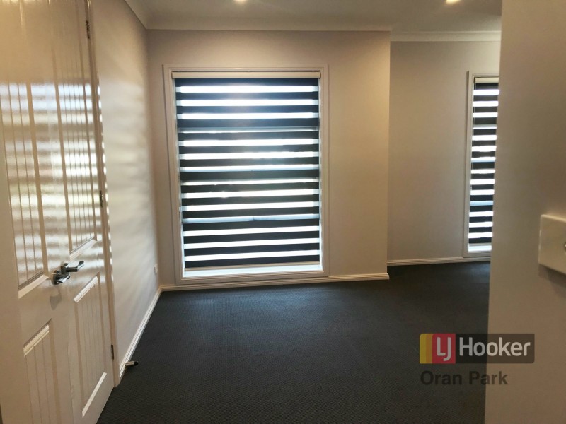 59 Lowndes Drive, Oran Park NSW 2570