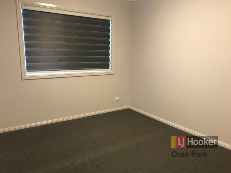59 Lowndes Drive, Oran Park NSW 2570