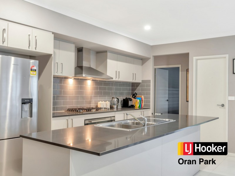 12a Leffler Street, Oran Park NSW 2570