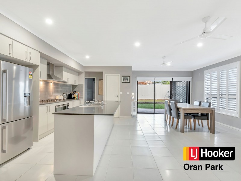12a Leffler Street, Oran Park NSW 2570