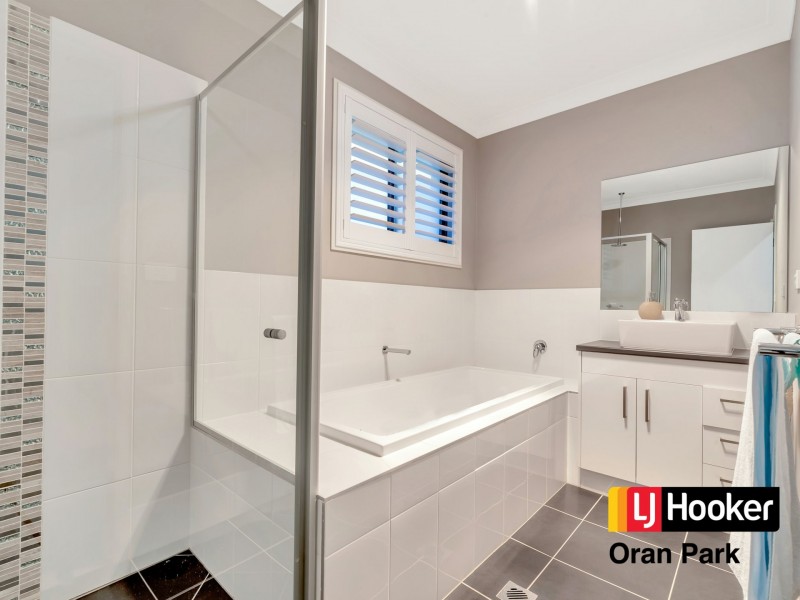 12a Leffler Street, Oran Park NSW 2570