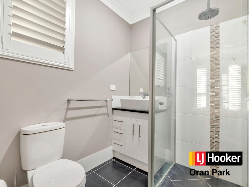 12a Leffler Street, Oran Park NSW 2570
