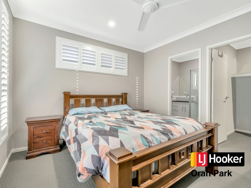 12a Leffler Street, Oran Park NSW 2570