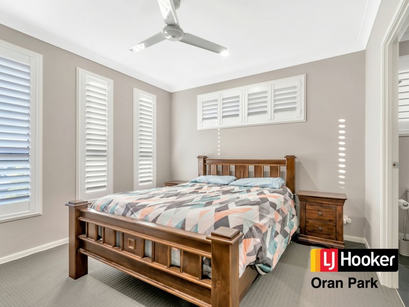 12a Leffler Street, Oran Park NSW 2570