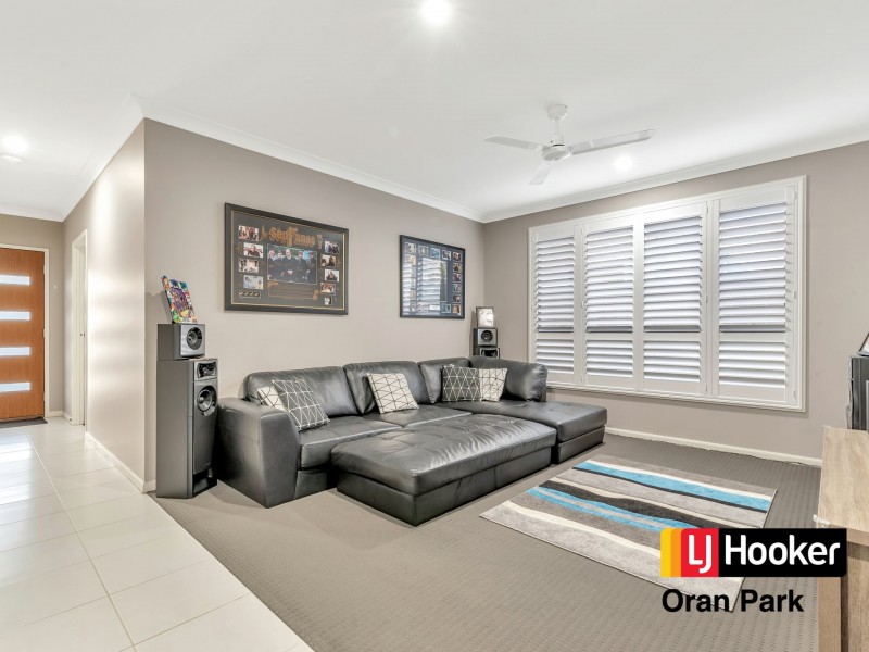 12a Leffler Street, Oran Park NSW 2570