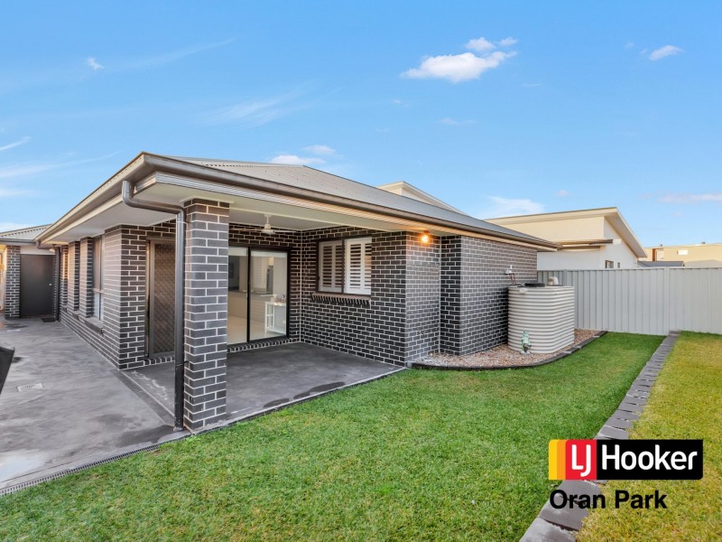 12a Leffler Street, Oran Park NSW 2570
