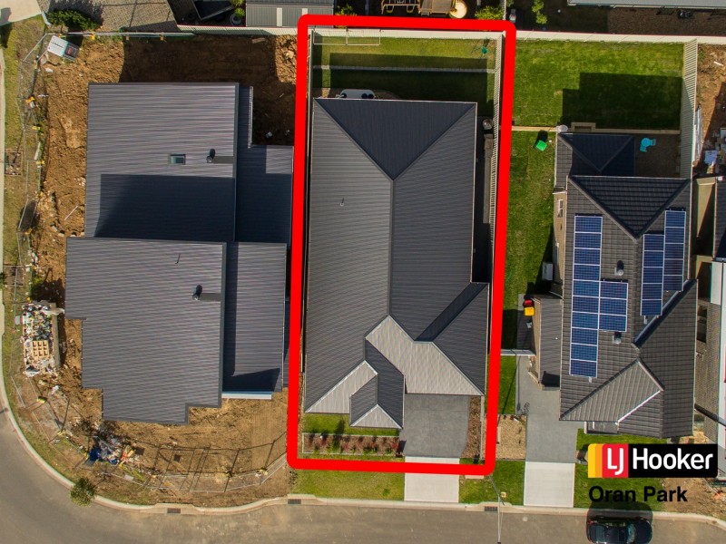 12a Leffler Street, Oran Park NSW 2570
