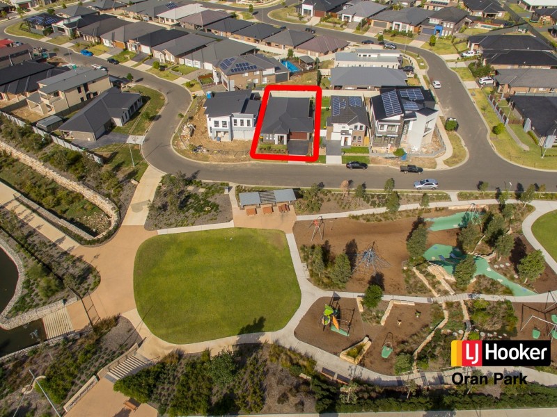 12a Leffler Street, Oran Park NSW 2570