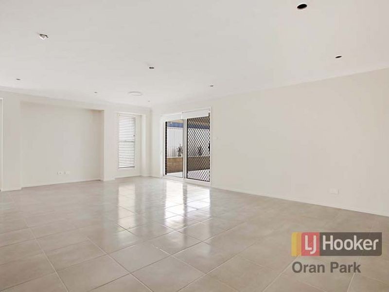 63 Radisich Loop, Oran Park NSW 2570