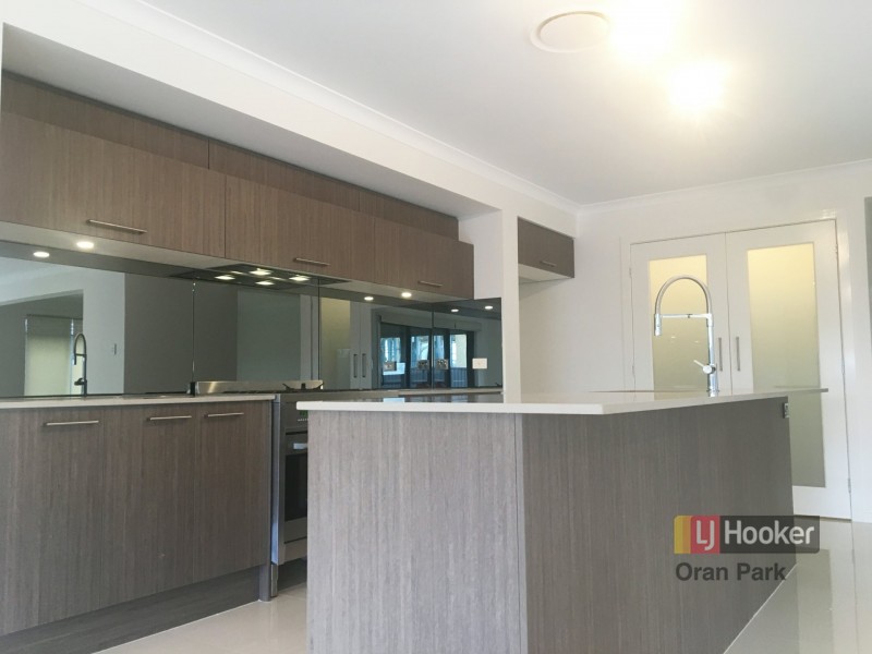 11 Hinton Loop, Oran Park NSW 2570