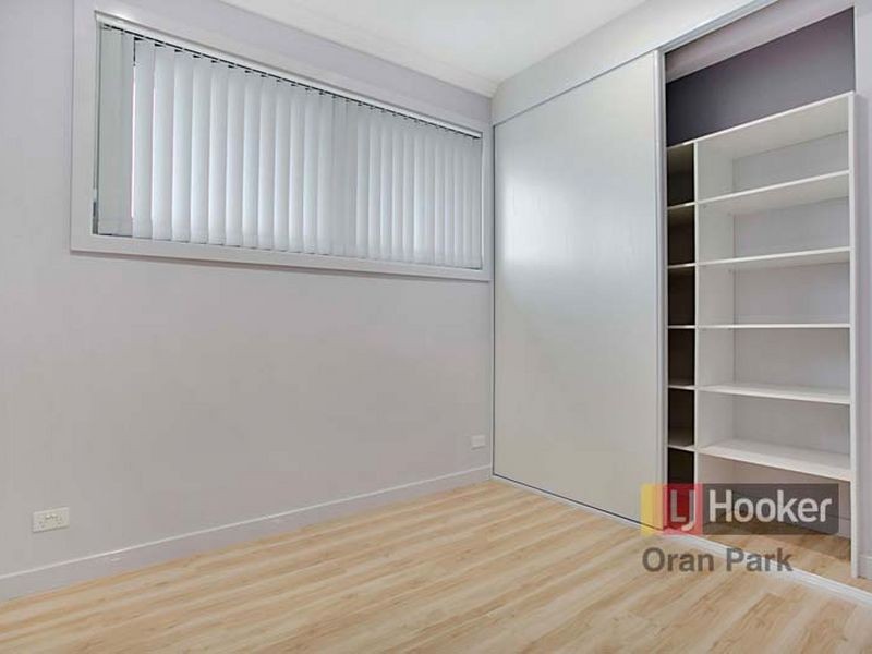 10a Bourne Ridge, Oran Park NSW 2570