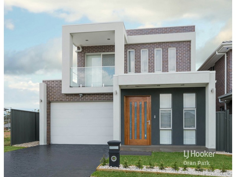 19a Bega Street, Gregory Hills NSW 2557