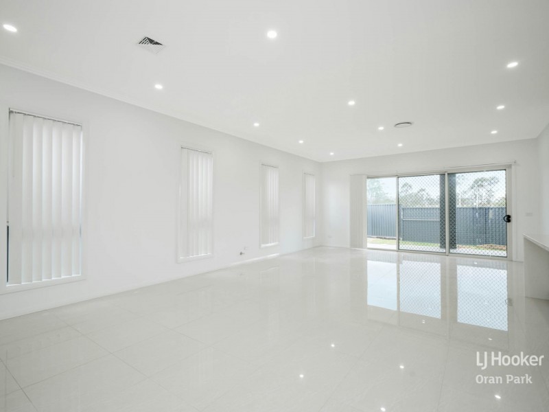 19a Bega Street, Gregory Hills NSW 2557