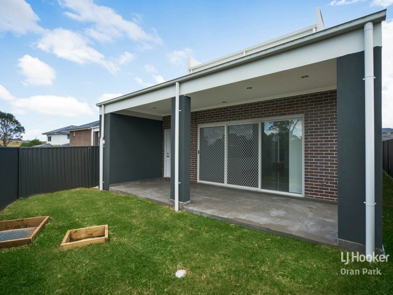19a Bega Street, Gregory Hills NSW 2557